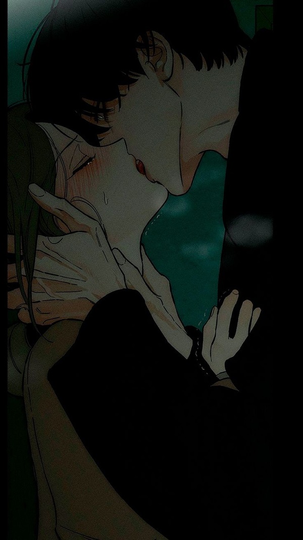 anime hôn nhau​ 33