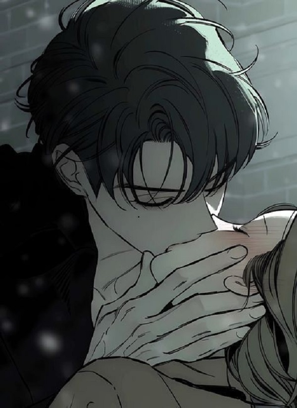 anime hôn nhau​ 35