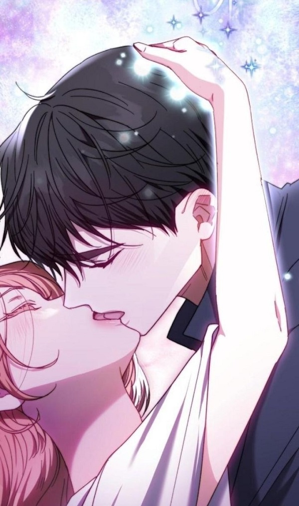 anime hôn nhau​ 7