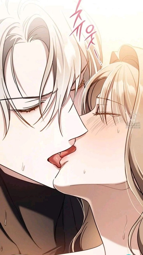 anime hôn nhau​ 8