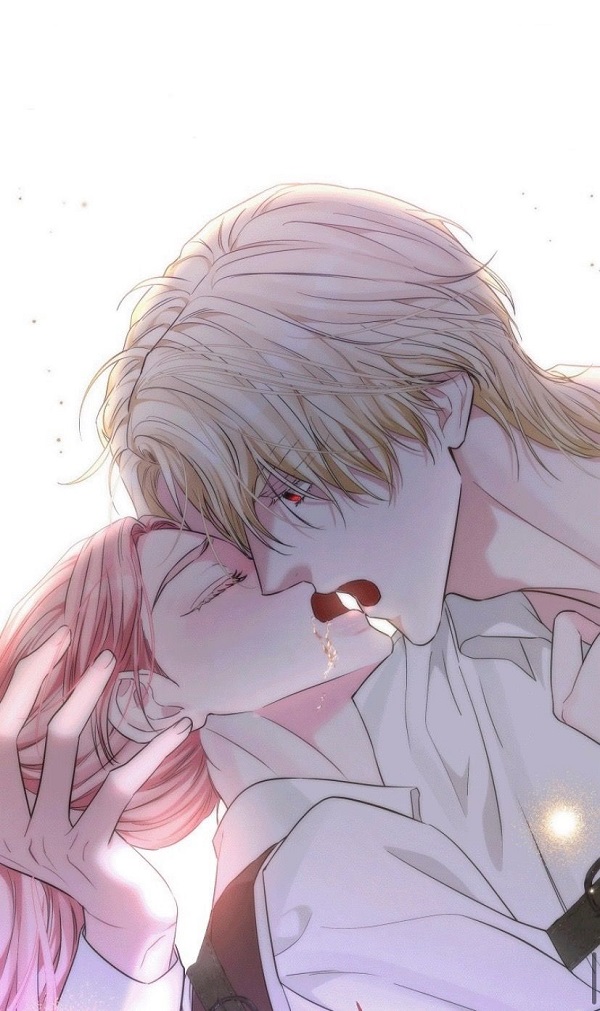 anime hôn nhau​ 9