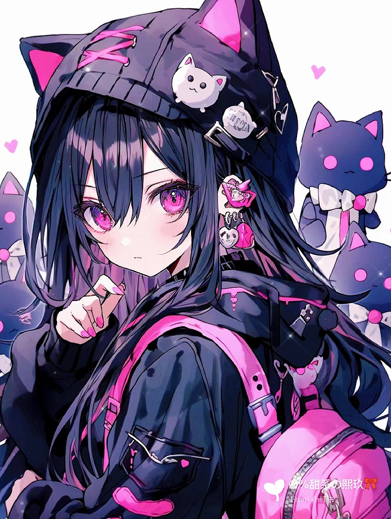 anime nữ lạnh lùng​ 10