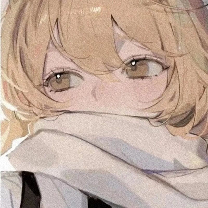 anime nữ lạnh lùng​ 21