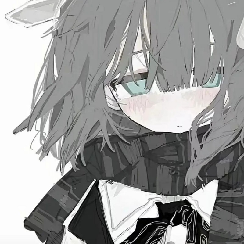 anime nữ lạnh lùng​ 22