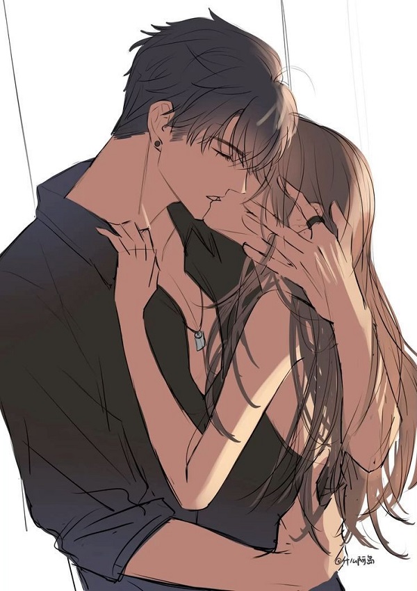 anime tình cảm​ 10