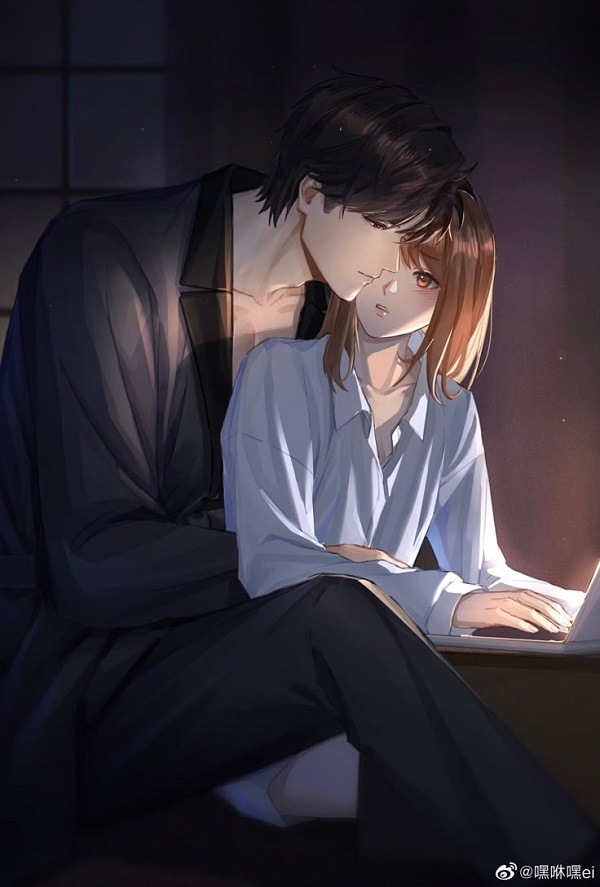 anime tình cảm​ 13