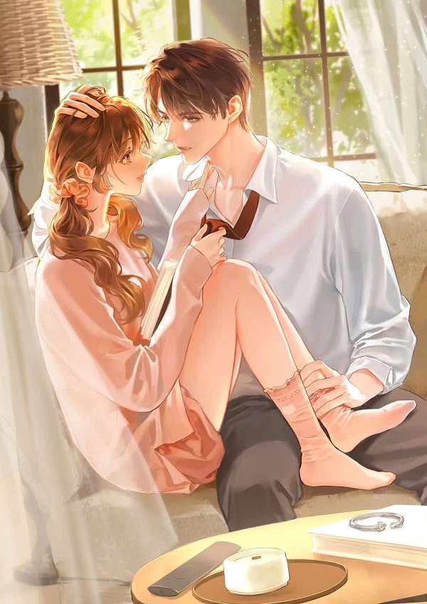 anime tình cảm​ 14