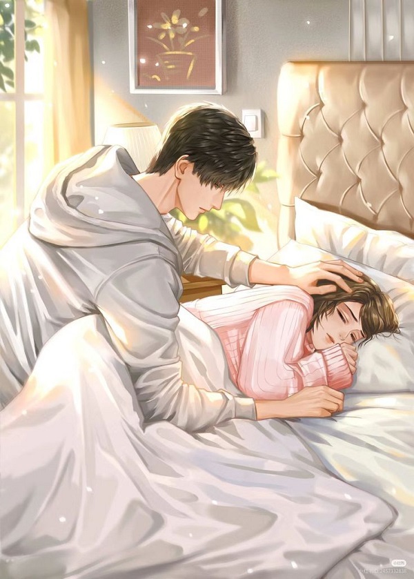 anime tình cảm​ 15