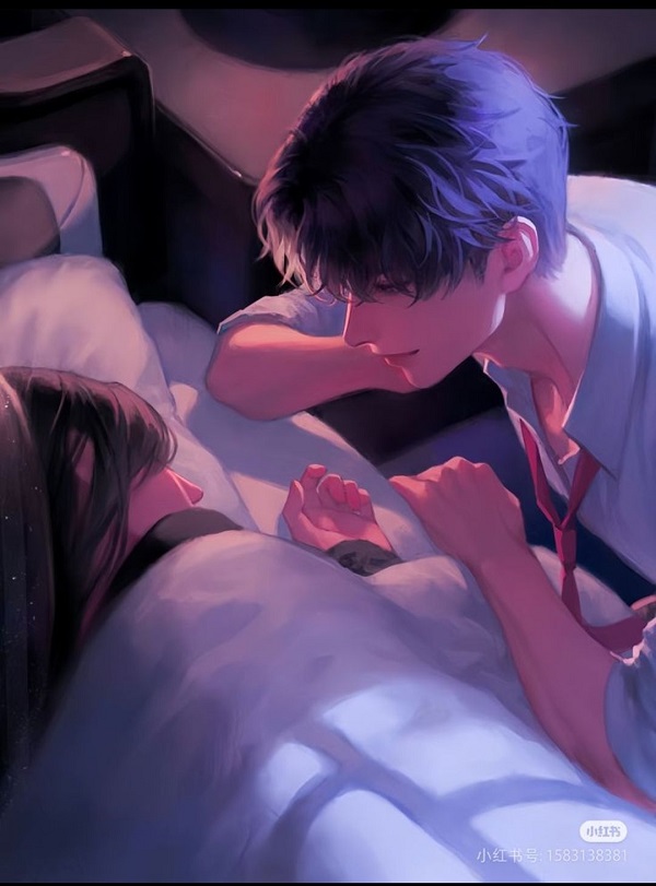 anime tình cảm​ 16