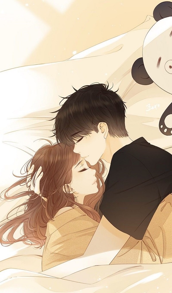 anime tình cảm​ 18