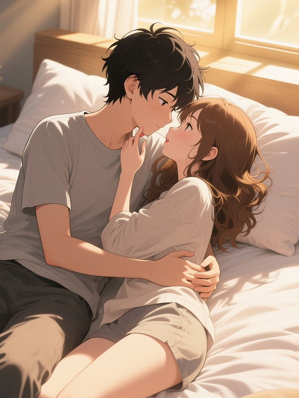 anime tình cảm​ 19