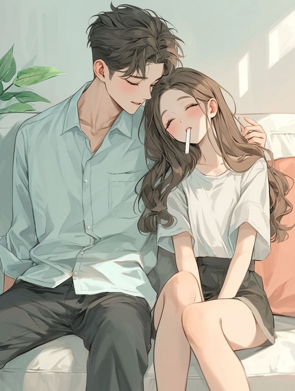 anime tình cảm​ 20