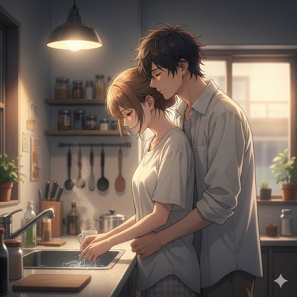 anime tình cảm​ 22