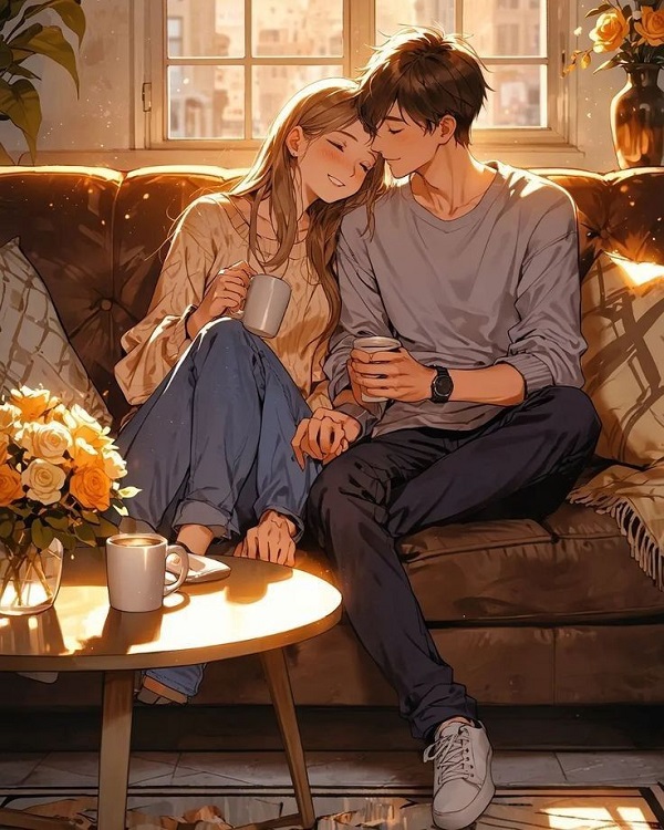 anime tình cảm​ 24