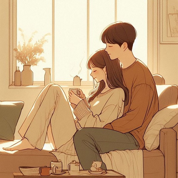 anime tình cảm​ 26