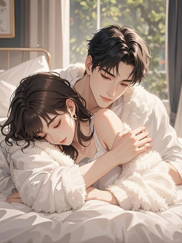 anime tình cảm​ 28