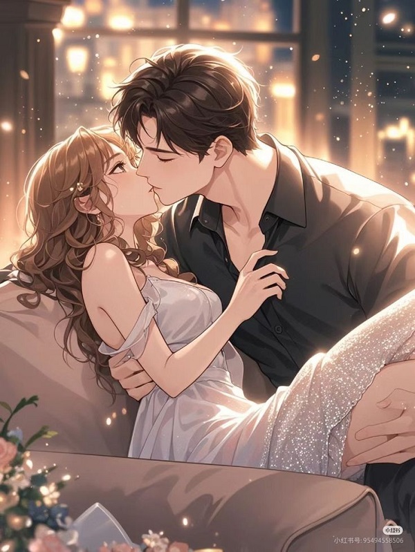 anime tình cảm​ 29