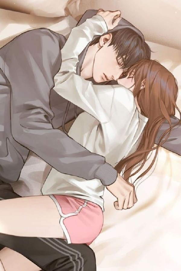 anime tình cảm​ 3