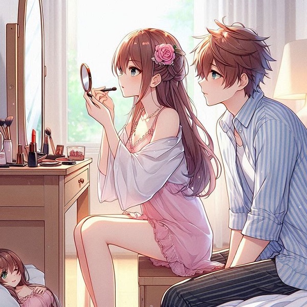 anime tình cảm​ 31