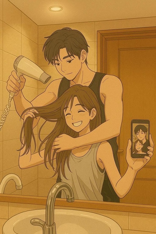 anime tình cảm​ 32