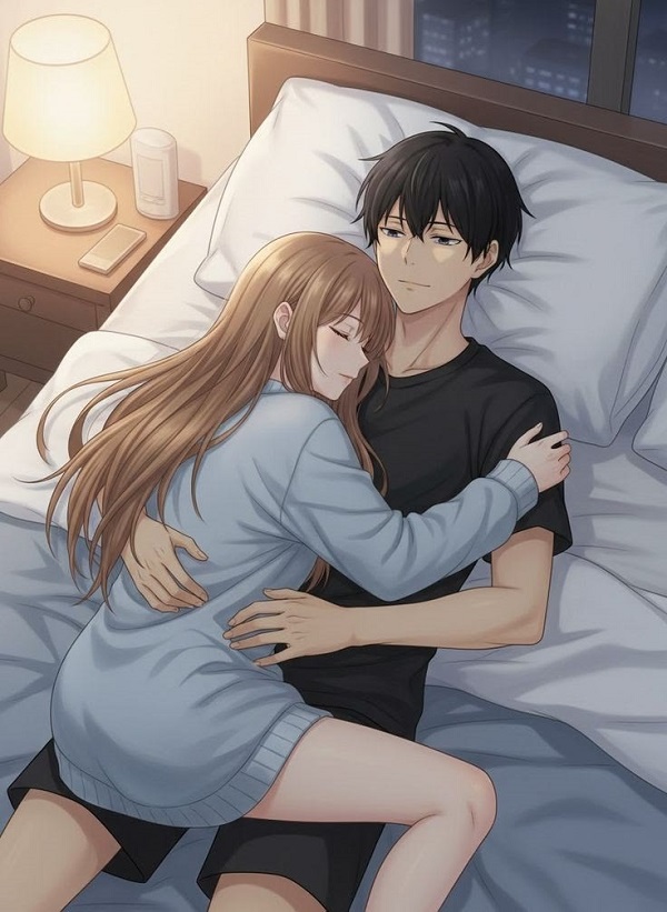 anime tình cảm​ 4