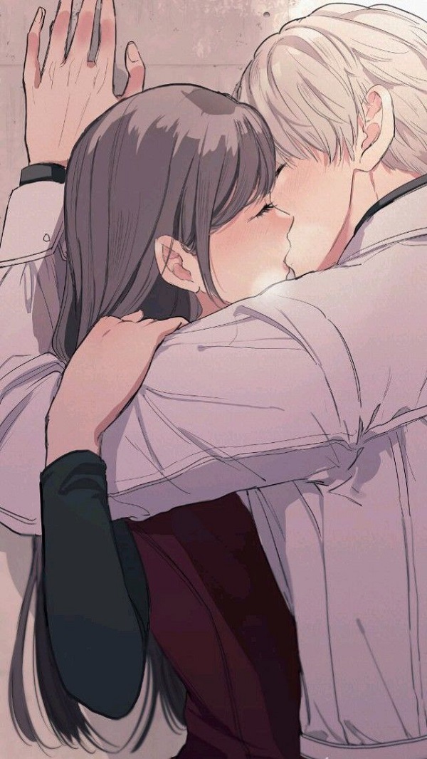 anime tình cảm​ 8