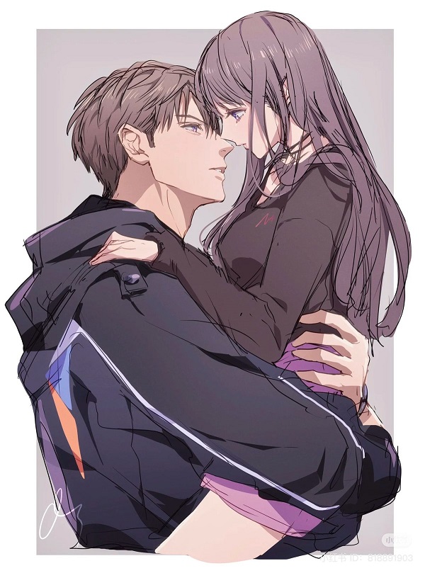 anime tình cảm​ 9