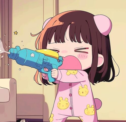 Lý do giới trẻ yêu thích avatar ảnh anime nhiều hiện nay 