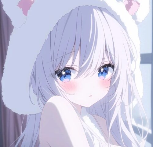 Lý do giới trẻ yêu thích avatar ảnh anime nhiều hiện nay 