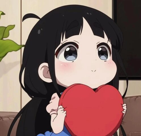 Lý do giới trẻ yêu thích avatar ảnh anime nhiều hiện nay 