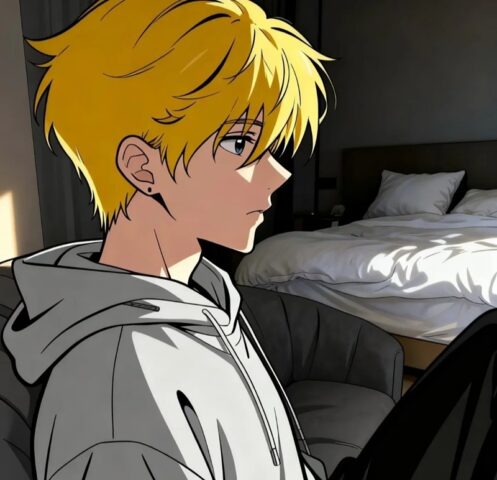 Lý do giới trẻ yêu thích avatar ảnh anime nhiều hiện nay 