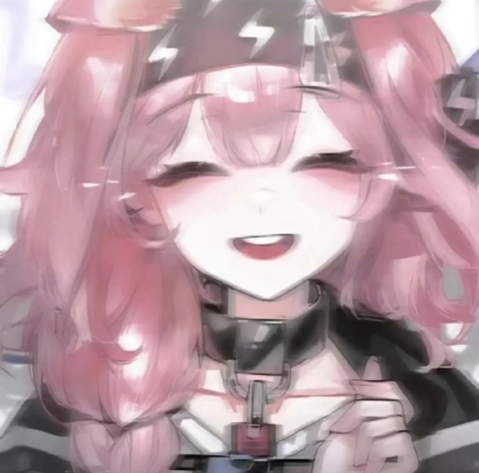 avatar ảnh anime mờ 4