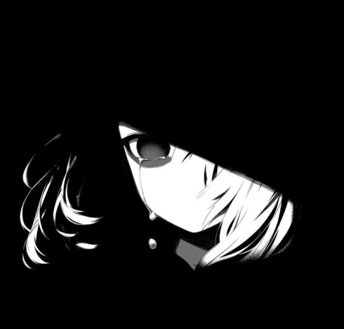 104+ Avatar đen trắng buồn cho ngày nhiều suy tư