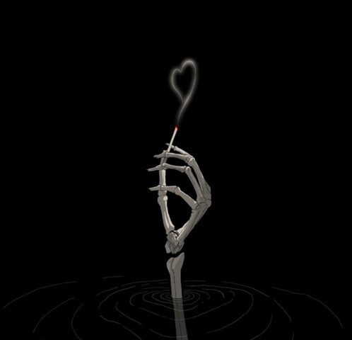 104+ Avatar đen trắng buồn cho ngày nhiều suy tư