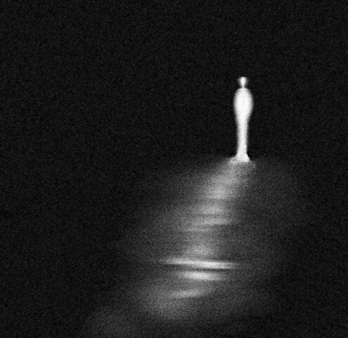 104+ Avatar đen trắng buồn cho ngày nhiều suy tư