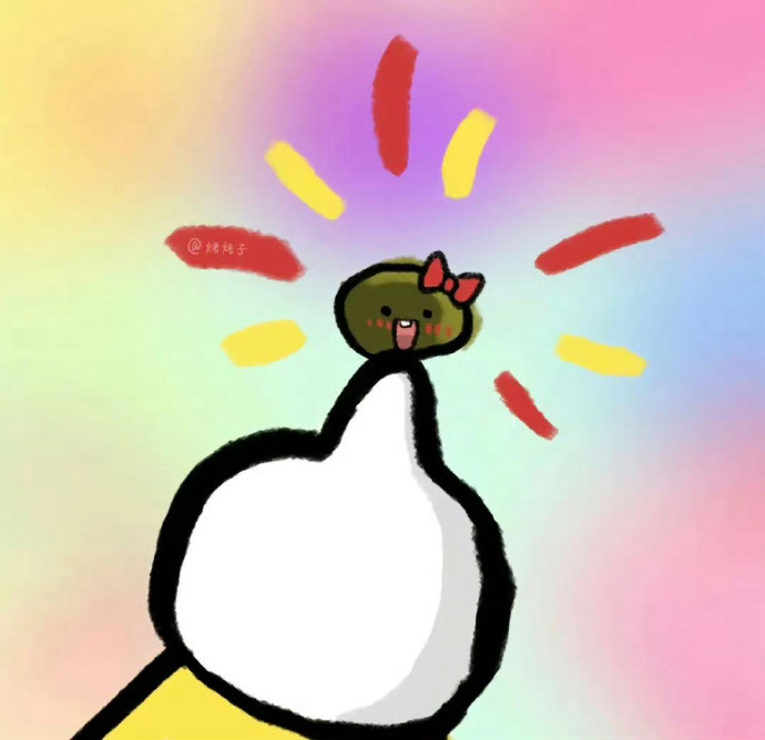 avatar đôi vô tri 12