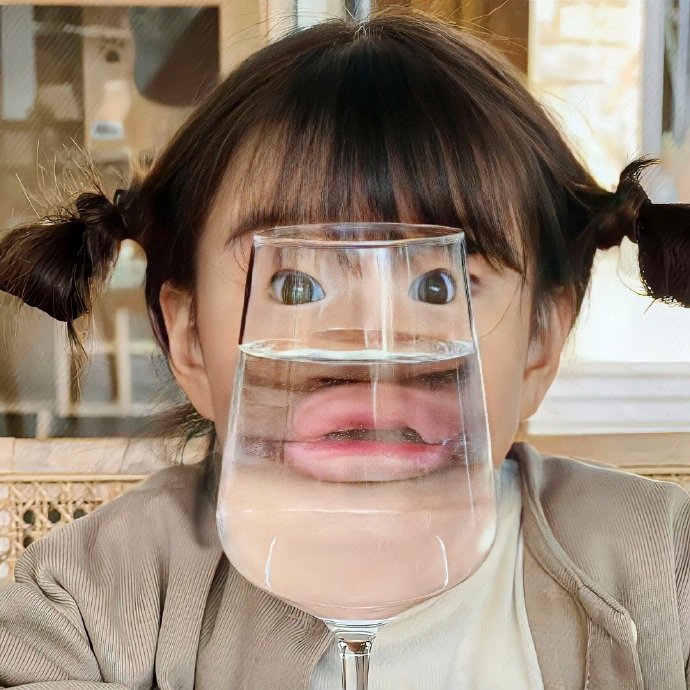 avatar đôi vô tri 17