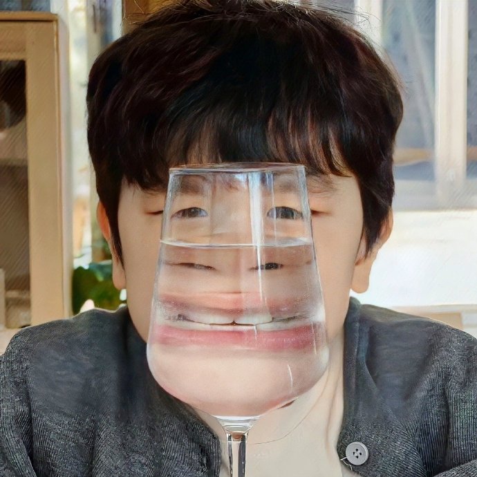 avatar đôi vô tri 18