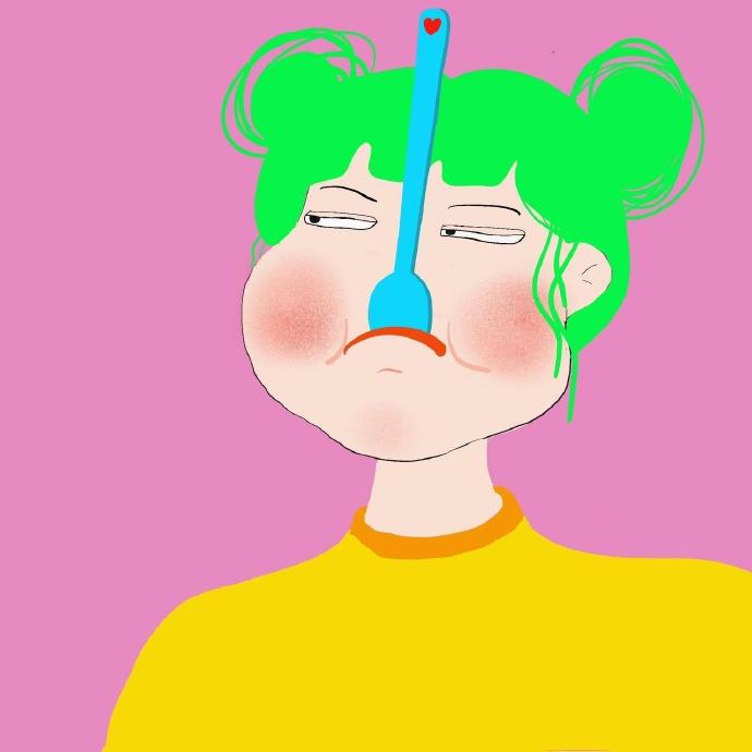 avatar đôi vô tri 8