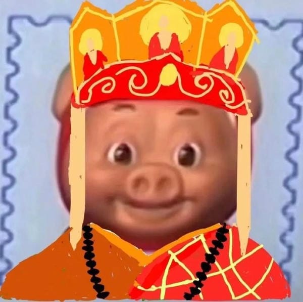 avatar vô tri ngầu 7