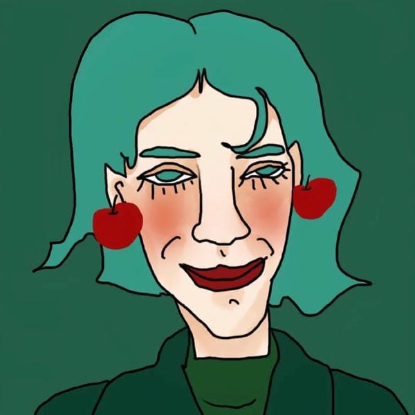 avatar vô tri nữ 16