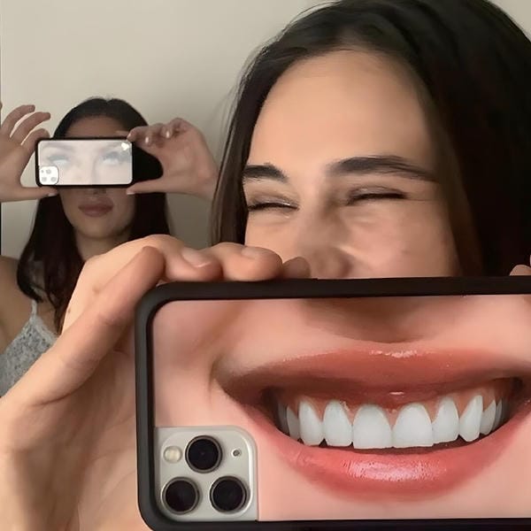 avatar vô tri nữ 26