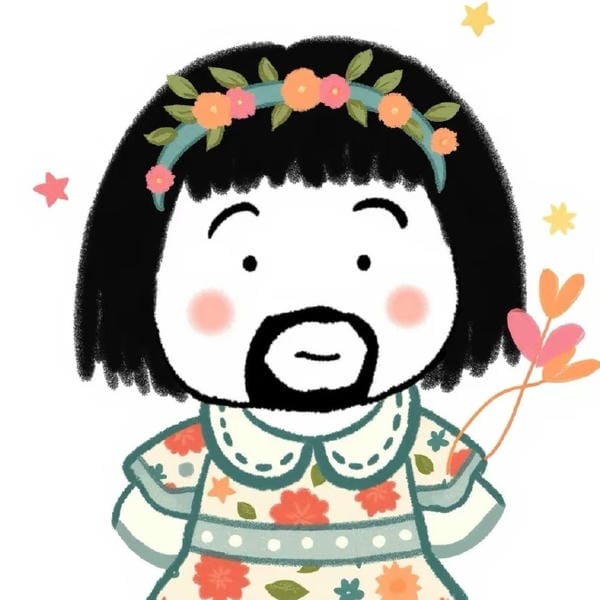 avatar vô tri nữ 28