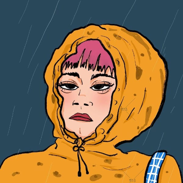 avatar vô tri nữ 9