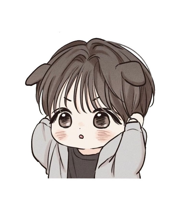 cute anime boy​ 10