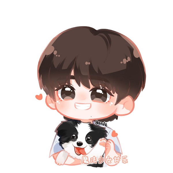 cute anime boy​ 18