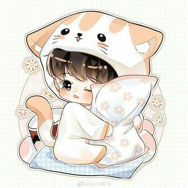 cute anime boy​ 24