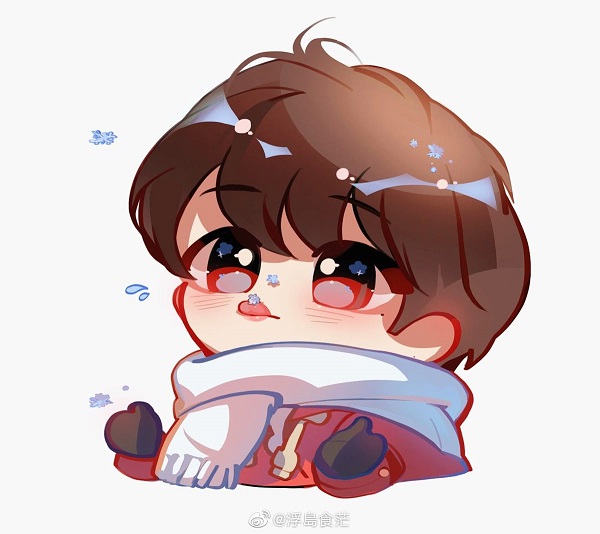 cute anime boy​ 29