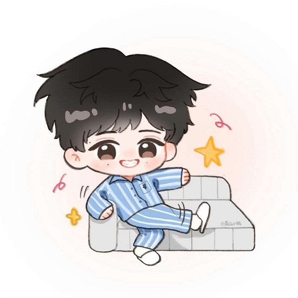 cute anime boy​ 30