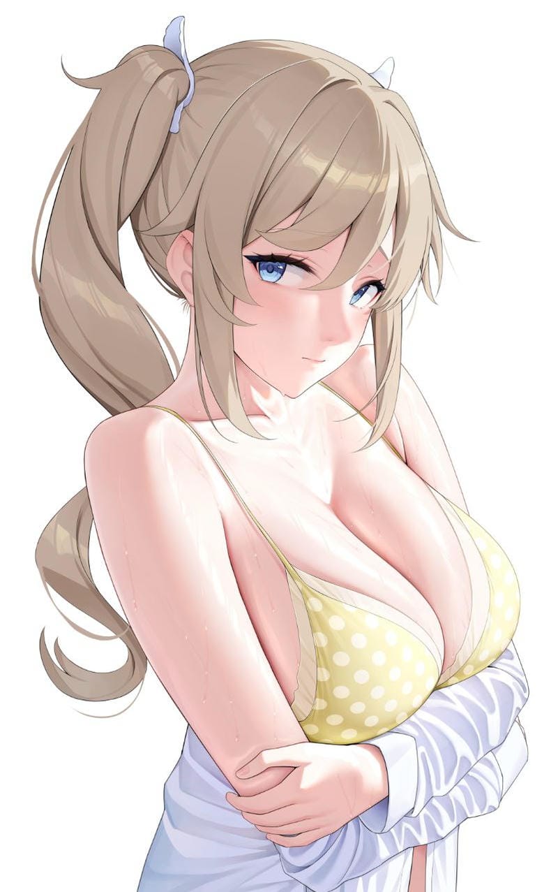 gái anime khỏa thân 20